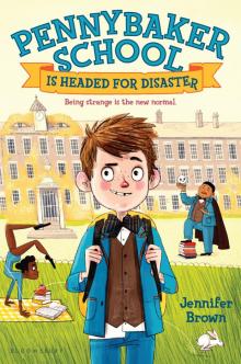 Pennybaker School Is Headed for Disaster Pennybaker School Is Headed for Disaster