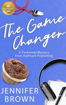 The Game Changer The Game Changer