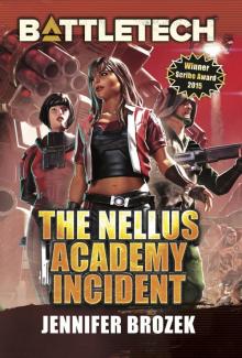 The Nellus Academy Incident