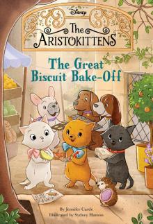 The Aristokittens #2