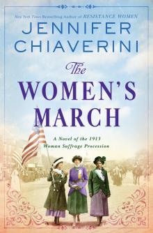The Women's March