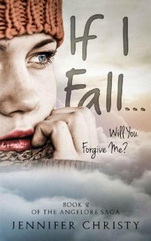 If I Fall..._Will You Forgive Me?
