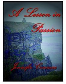 A Lesson in Passion A Lesson in Passion