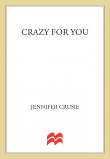 Crazy for You
