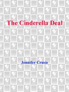 The Cinderella Deal