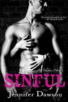 Sinful (Undone)