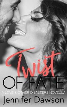 Twist of Fate