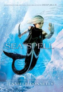 Waterfire Saga (4 Book Series)