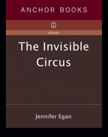 The Invisible Circus