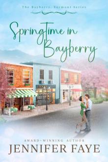 Springtime in Bayberry