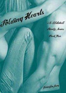 Folding Hearts