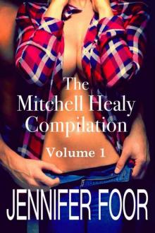 The Mitchell Healy Compilation: Volume 1