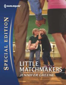 Little Matchmakers Little Matchmakers