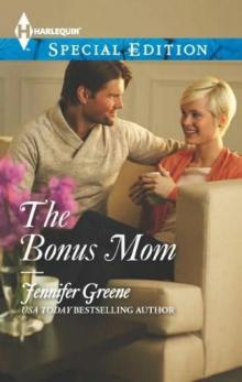 Mackinnon 03 - The Bonus Mom