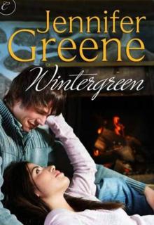Wintergreen Wintergreen