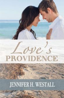 Love's Providence: A Contemporary Christian Romance