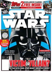 Star Wars - Constant Spirit