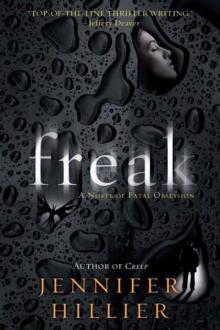 Freak Freak