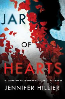 Jar of Hearts Jar of Hearts