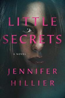 Little Secrets (ARC) Little Secrets (ARC)