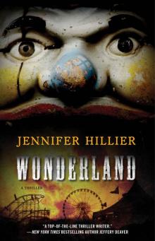 Wonderland Wonderland
