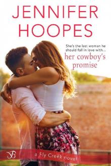 Her Cowboy's Promise (Fly Creek)