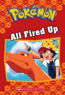 All Fired Up