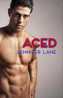 Aced (Blocked #2) Aced (Blocked #2)