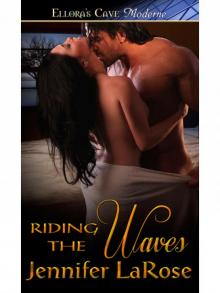 RidingtheWaves