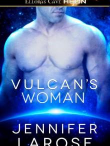 VulcansWoman