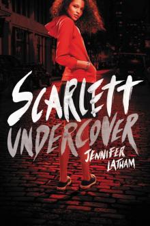 Scarlett Undercover