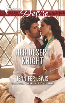 Her Desert Knight