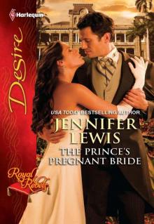 The Prince’s Pregnant Bride