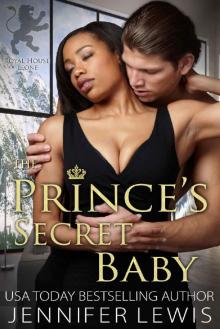 The Prince's Secret Baby