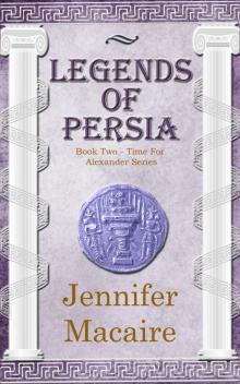Legends of Persia