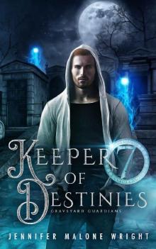 Keeper of Destinies