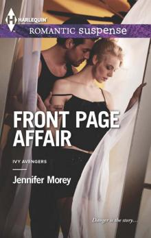 Front Page Affair Front Page Affair