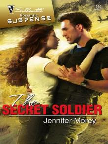 The_Secret Soldier The_Secret Soldier