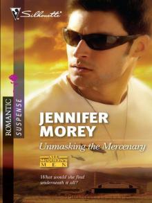 Unmasking the Mercenary Unmasking the Mercenary