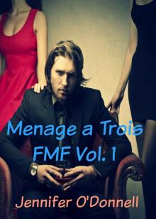 Menage A Trios