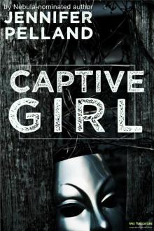 Captive Girl