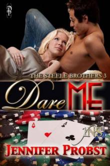 Dare Me sb-3 Dare Me sb-3
