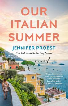 Our Italian Summer Our Italian Summer