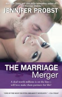 The Marriage Merger mtab-4 The Marriage Merger mtab-4