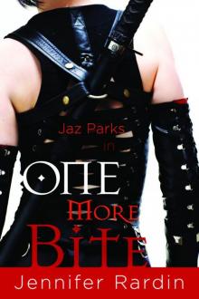 Jaz Parks 5 - One More Bite
