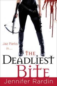 The Deadliest Bite