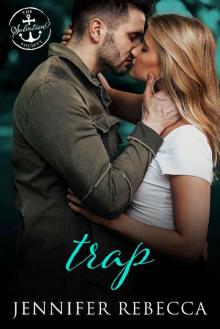 Trap: A Salvation Society Novel Trap: A Salvation Society Novel