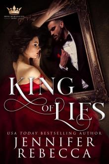 King of Lies