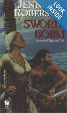 Sword Born ss-5
