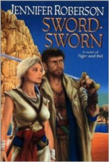 Sword Sworn ss-6
